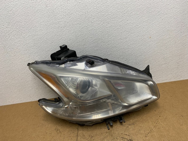 2009 - 2014 Nissan Maxima Headlight Right Passenger Xenon HID Oem AC3630 DW