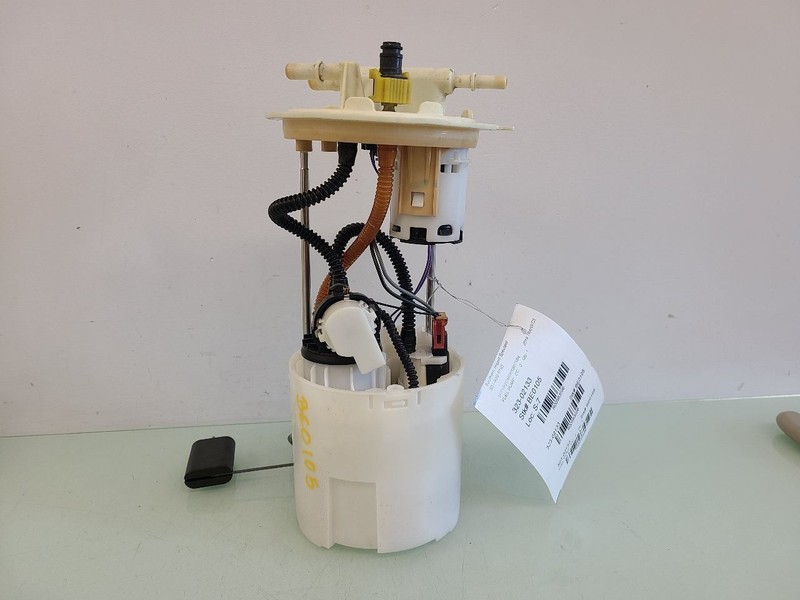 Fuel Pump Tank Mounted Pump Assembly 3.7L Fits 15-19 TRANSIT 150 583596