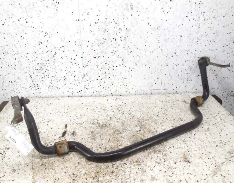 2007-2011 Mercedes-Benz CLS550 Front Sway Stabilizer Bar OEM