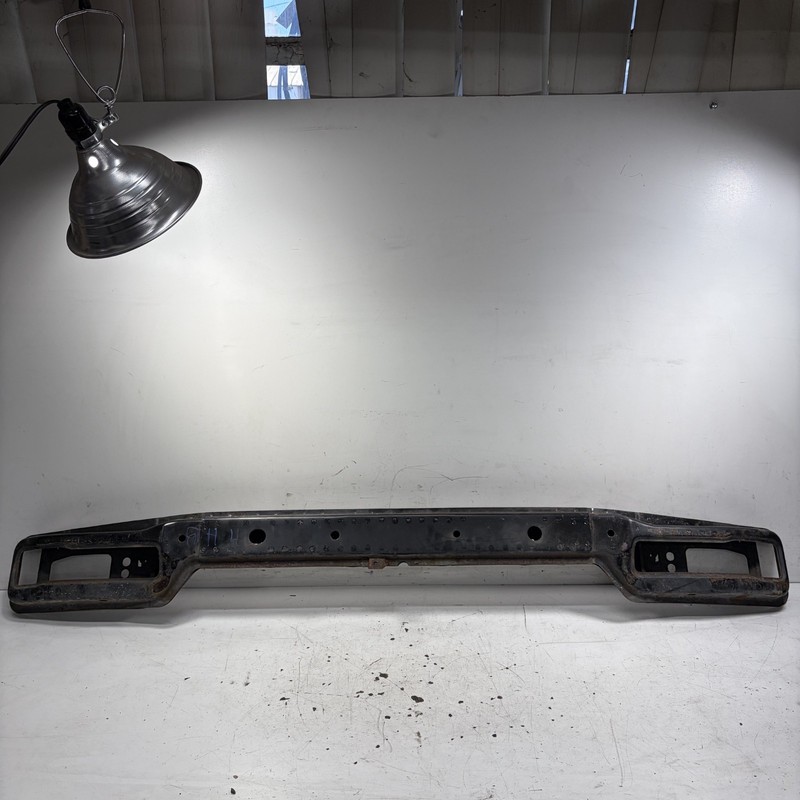 90-91 Honda Civic 3D HB Front Bumper Reinforcement 71130-SH3-A02 OEM