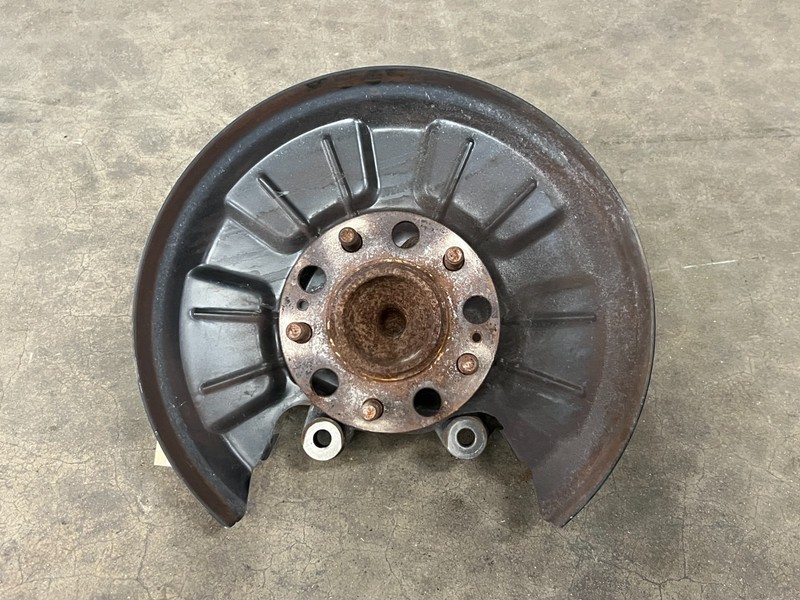 ⭐2021-2025 HYUNDAI ELANTRA FWD REAR RIGHT PASS SPINDLE KNUCKLE HUB OEM LOT2733