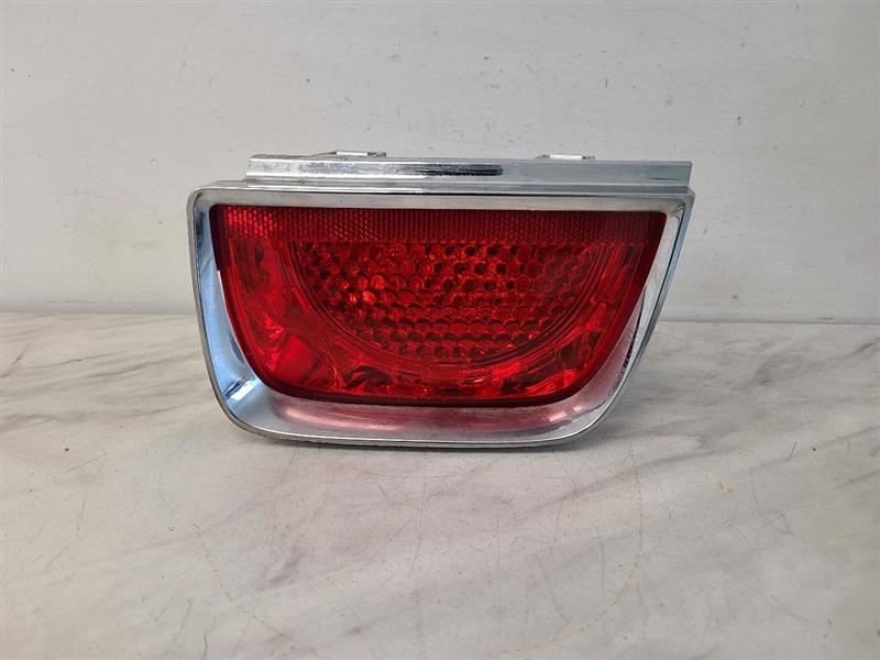 Passenger Tail Light Without Rally Sport Package Inner Fits 10-11 CAMARO 550498
