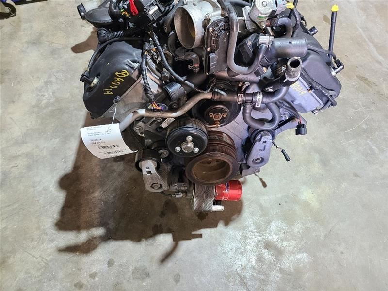Engine 4.4L VIN 5 7th Digit 8 Cylinder Fits 05-09 LR3 134K Miles 558205
