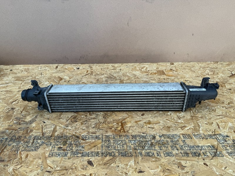 INFINITI QX50 QX55 2019-2025 OEM INTERCOOLER AIR COOLER ASSEMBLY 2.0T
