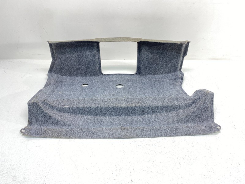 91-99 BMW E36 3 Series Convertible Rear Trunk Liner Carpet Mat Cover Panel OEM✅