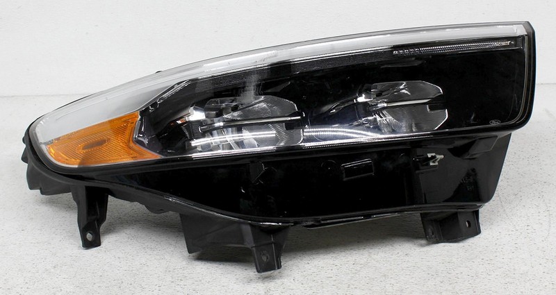 OEM Right Side LED Headlamp For Ford Explorer Base LB5Z-13008-AJ Housing Repair