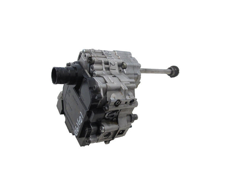 06-09 AUDI A4 B7 2.0 TRANSMISSION GEARBOX OIL PUMP VALVE BODY OEM 061621