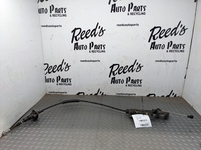 18-24 Jeep Wrangler 3.6L Shifter Cable Bracket Oem 1164196