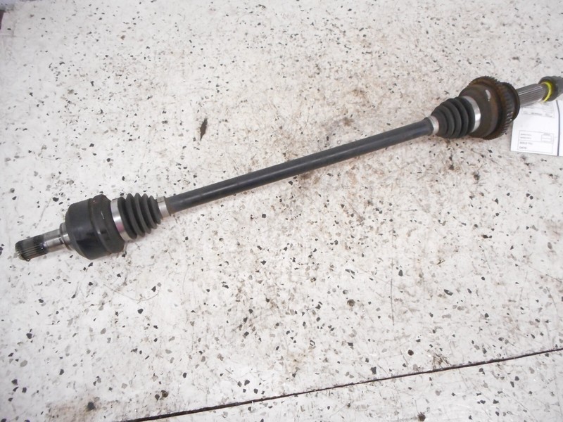 Hyundai Santa Fe Rear CV Axle Shaft 49600-0w110 OEM 2007 08 2009