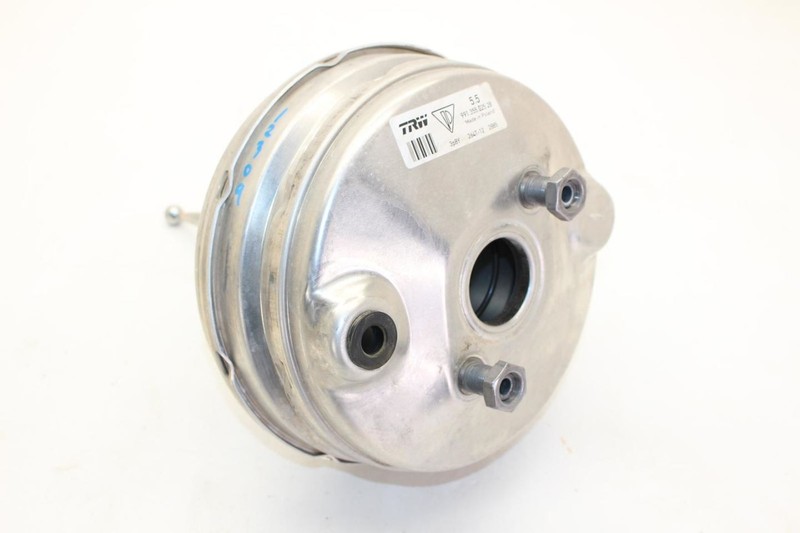 13-16 Porsche 911 Carrera 3.8L Power Brake Booster 99135502528