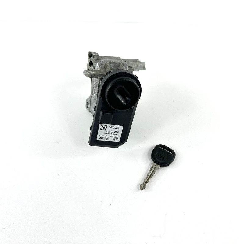 06-13 Chevy Impala Ignition Switch Immobilizer w/Key *Column Shift Models ONLY