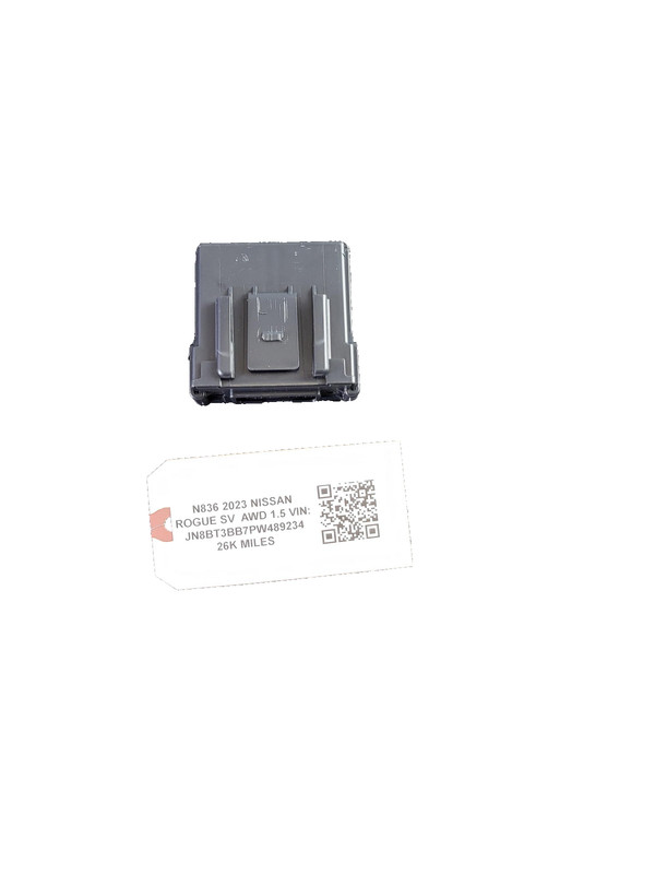 2023-2025 NISSAN ROGUE Anti Lock Brake CDM Control Module OEM 285T36RA2D 1.5 AWD