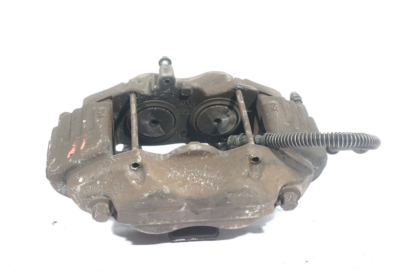 2011 - 2013 MERCEDES BENZ S550 4MATIC W221 FRONT RIGHTSIDE BRAKE CALIPER OEM