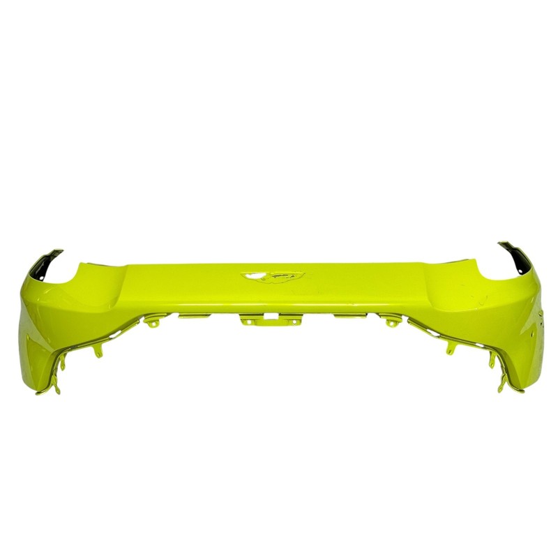 2018-2023 Aston Martin Vantage Front Bumper Upper Cover OEM KY63-17D957-A