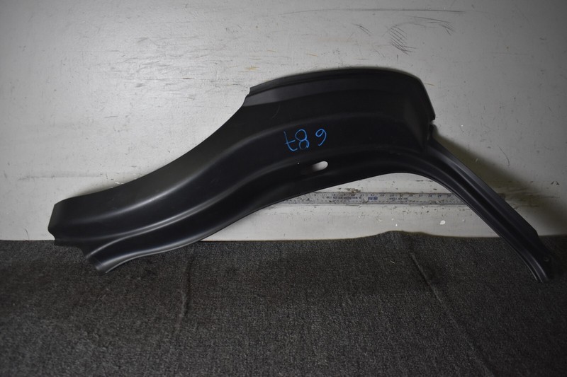 2017 2018 2019 2020 JAGUAR F-PACE C PILLAR TRIM OEM RIGHT REAR HK83-28116-A