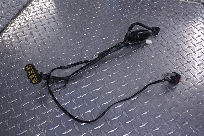 08 YAMAHA YZ 450 F WIRE WIRING HARNESS LOOM YZ450