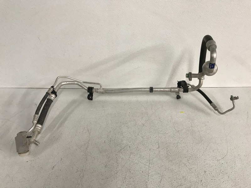 2016-2020 Kia Sorento 2.4 Air Conditioner AC Suction Liquid Hose Line Pipe OEM