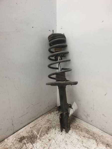 10-11 TOYOTA CAMRY LE REAR LEFT DRIVER SIDE STRUT