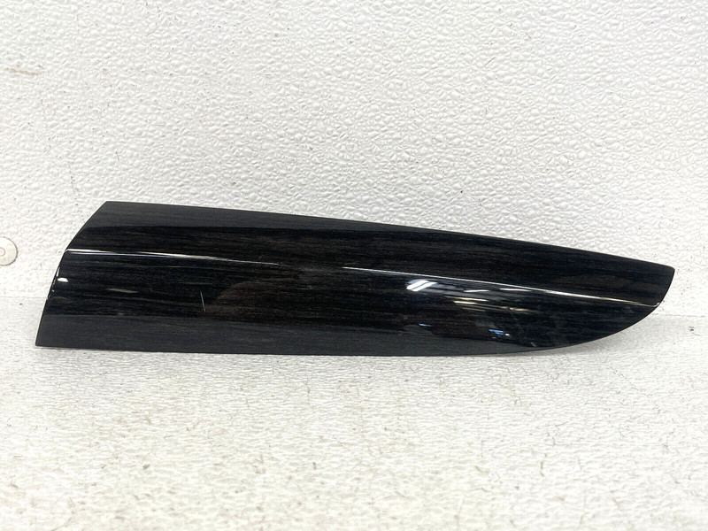 ⭐2011-2017 BMW X3 FRONT RIGHT PASS SIDE DASHBOARD COVER TRIM OEM LOT2386