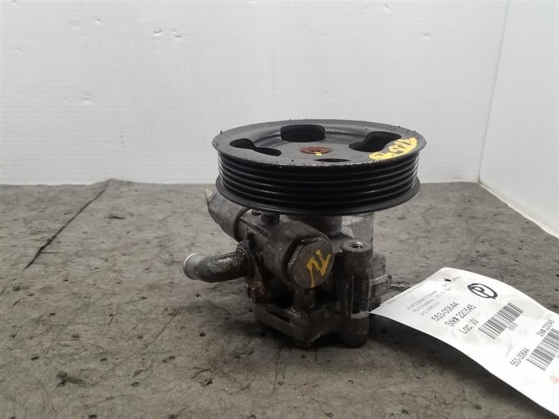 Power Steering Pump Fits 11-19 JOURNEY 1051700