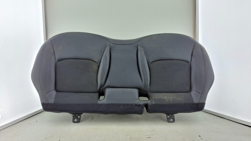 2022 - 2024 JEEP Compass REAR SEAT LOWER Cushion BOTTOM OEM