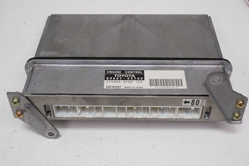 LEXUS SC430 ECM Engine Control Module Computer 4.3L OEM 2004 2005