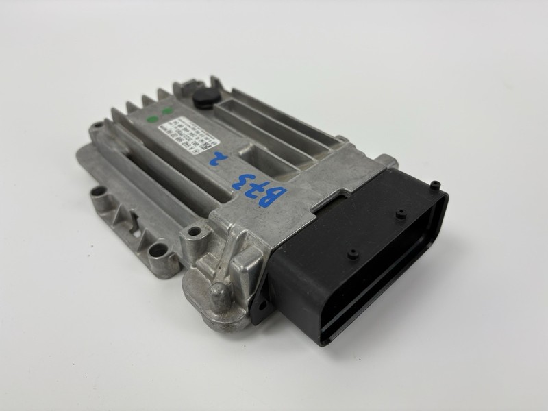 2009 MERCEDES ML320 (W164) 3.0L (OM642) ENGINE DIESEL EMISSIONS CONTROL MODULE
