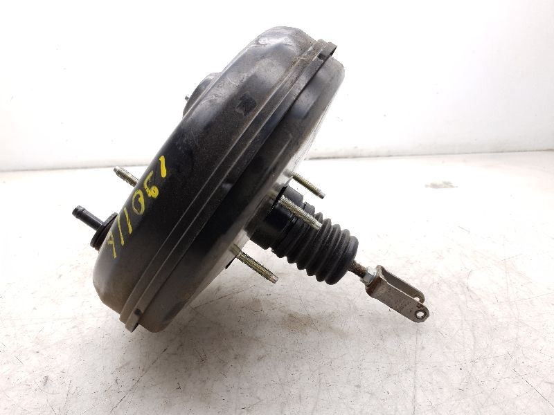Power Brake Booster Fits 10-15 LEXUS RX350