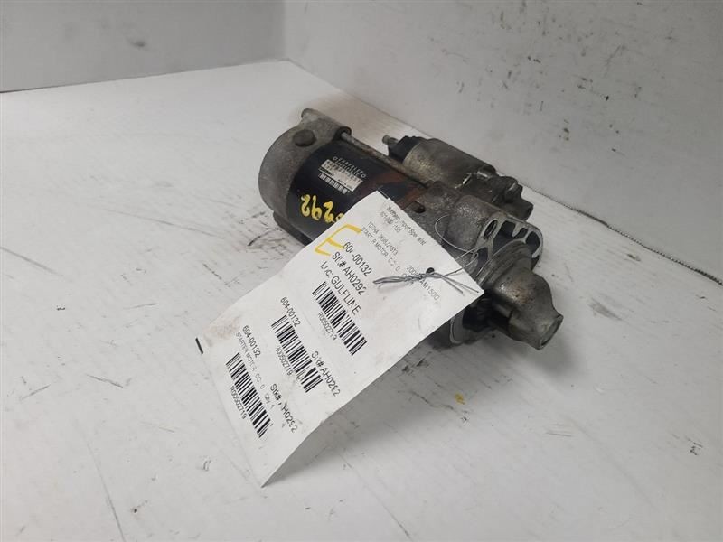 Starter Motor Fits 06-13 DODGE 1500 PICKUP 502719