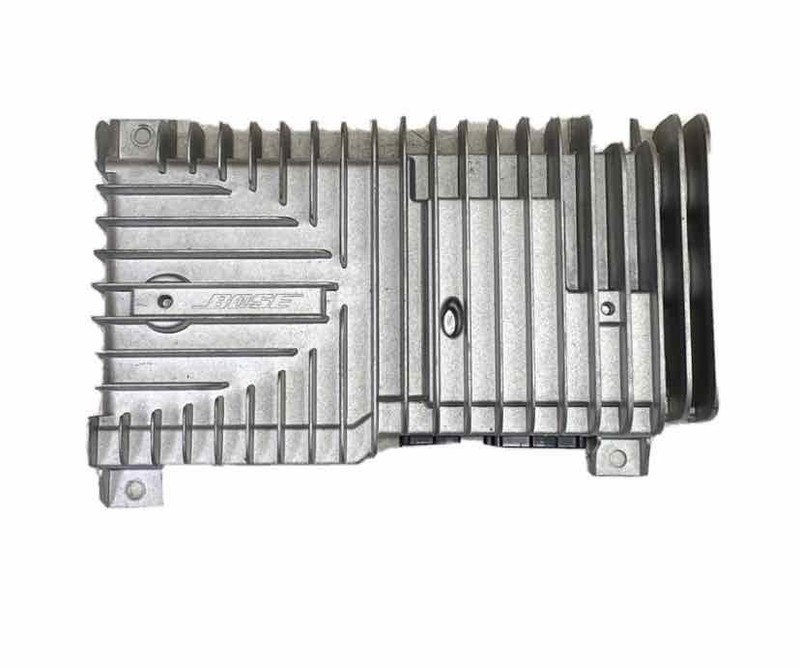 09 14 NISSAN MAXIMA SR RADIO AMPLIFIER ASSY OEM 280619N10A