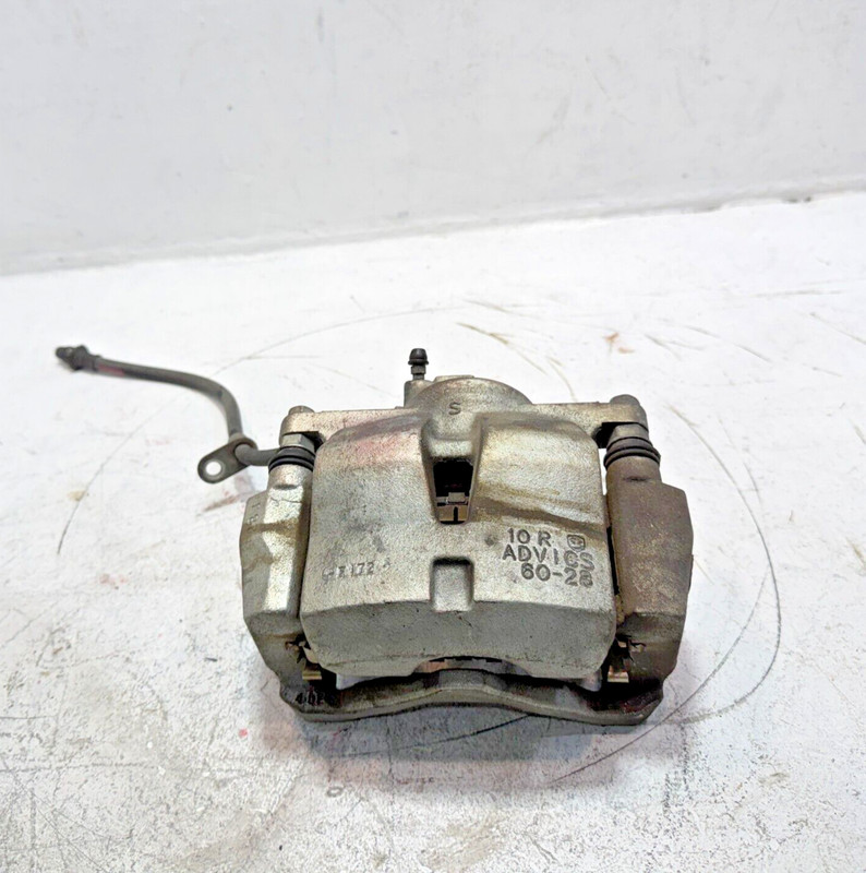 Front Right Passenger Side Disc Brake Caliper Toyota Camry 2019-2024 OEM