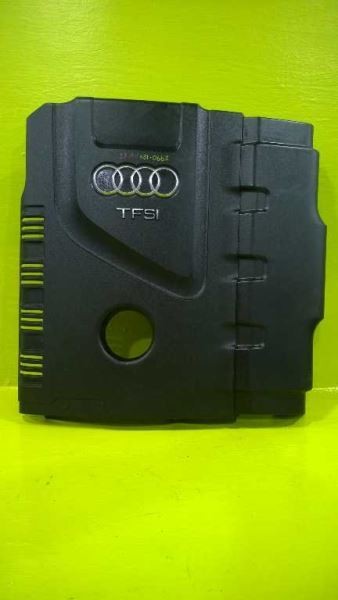 09 10 11 12 13 14 15 16 AUDI A4 2.0L ENGINE COVER OEM 2990-184