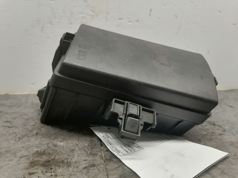 Fuse Box Engine Compartment Fits 15-20 AUDI A3 1456962