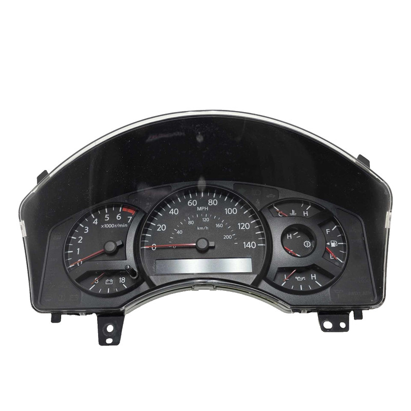 Nissan Armada Speedometer Instrument Cluster 2004 P/N 248107S01A
