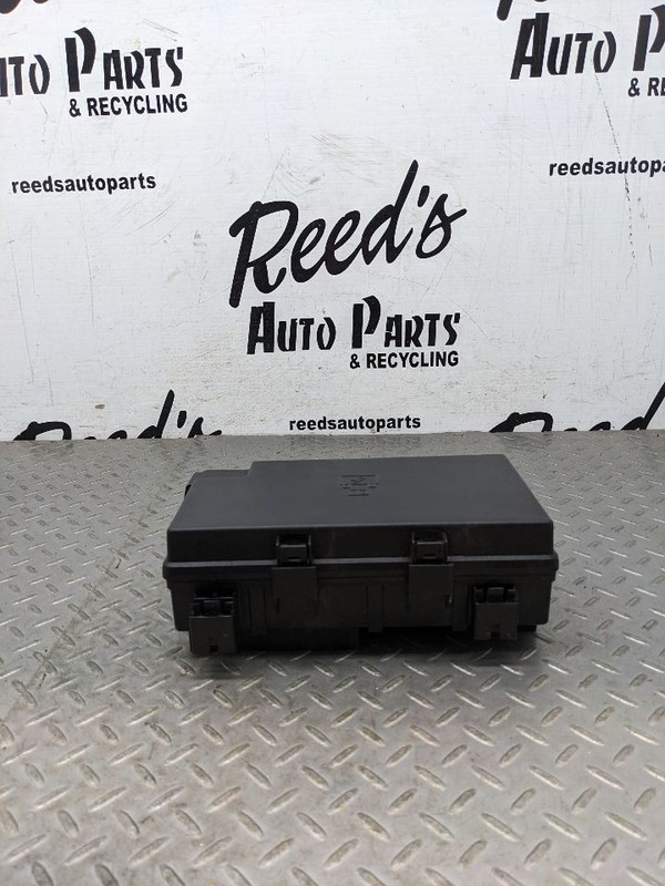 Fuse Box Engine Classic Style 5 Lug Wheel Fits 15-22 DODGE 1500 PICKUP 1150094