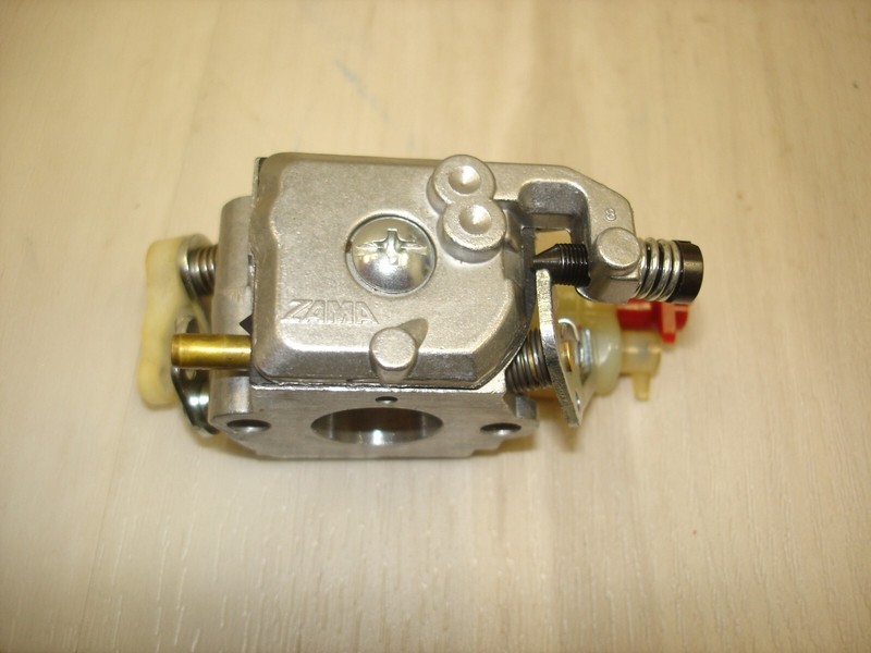 Husqvarna 55 zama c1q el7 05acarburetor REBUILTchainsaw part