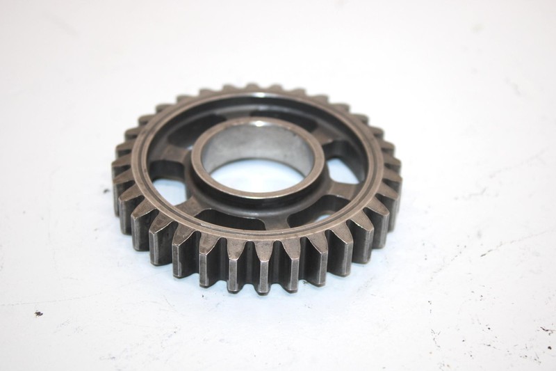 18 Suzuki King Quad 500 Oem Reverse Driven Gear 32T 24571-31G00 AS3