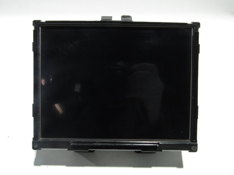 Maserati Levante 2018 Radio Navi Display Screen Monitor Receiver 16-24 ;#4