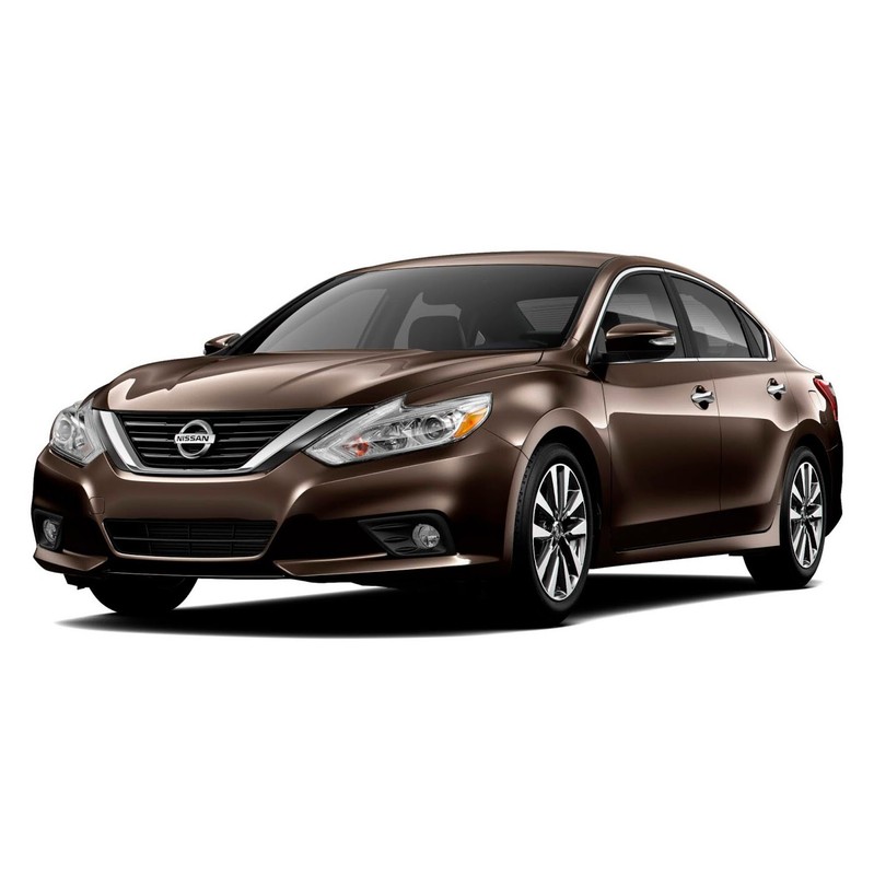 Left Driver Quarter Panel Shell NEW AFTERMARKET for Nissan Altima 2013-2018