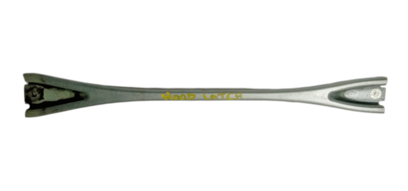 1999 2003 Lexus RX RX300 Front Hood Bonnet Lock Support Rod OEM 5321748010