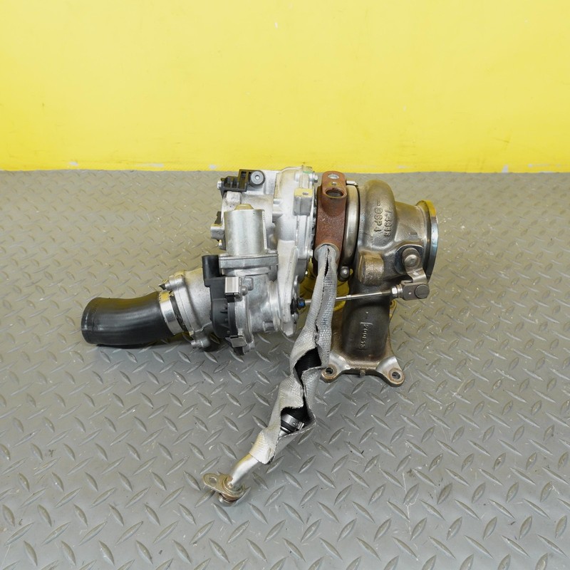 2019-2024 AUDI Q3 S-LINE Engine Turbocharger Turbo Oem 6k145874l