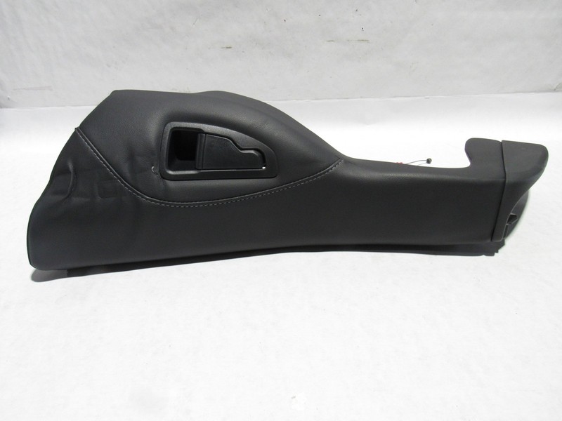 Subaru Outback 2024 Rear Left Driver Seat Bolster Cushion W/ Handle 19-25 |