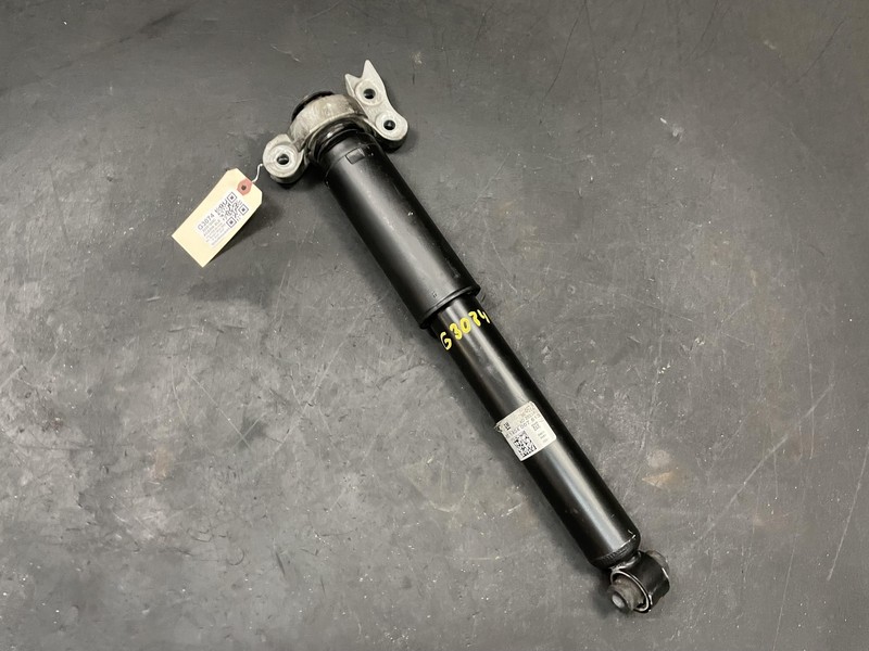 Rear Left Shock Absorber 2020 GMC Acadia 84574672 2019 2021