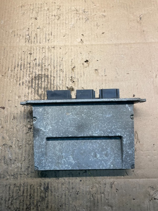 2007-2008 Ford E150 ECM ECU Engine Computer Module 7c2a-12a650-aua OEM U9030 DG