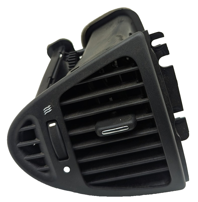 Left Front Driver Side AC A/C Heater Dash Vent 2003 Jaguar X Type 1X43-6727-AG