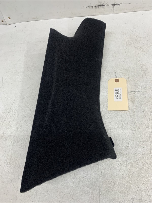 2026 Tesla Model Y Rear Right C-Pillar Lower Trim Cover 1935498-70-E 45007 U155