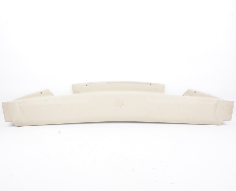 11-17 Mercedes W207 E400 E350 Convertible Roof Front Top Latch Trim Cover OEM