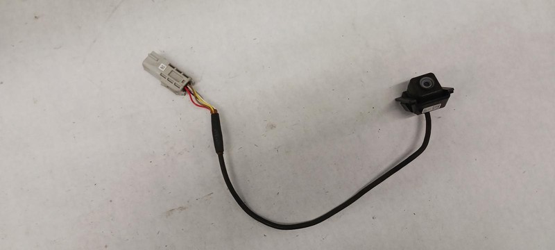 17-'20 CHEVROLET SONIC Rear View Camera Projector OEM 1 Year Warranty!!