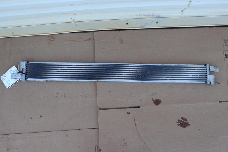 2020-2023 CHEVY SILVERADO 2500 HD 6.6L AUTOMATIC TRANSMISSION OIL COOLER OEM