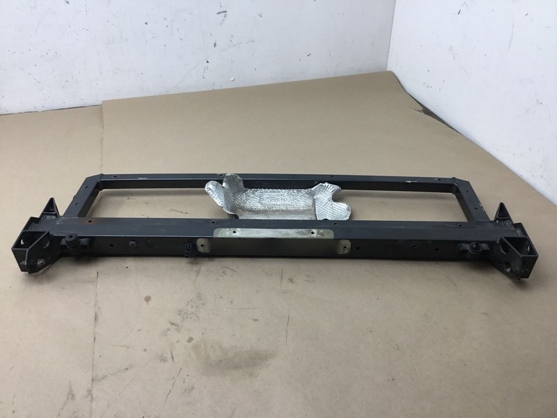 Audi R8 2011 Spyder Rear Spoiler Wing Carrier Bracket Frame Support 08-12 ; :O